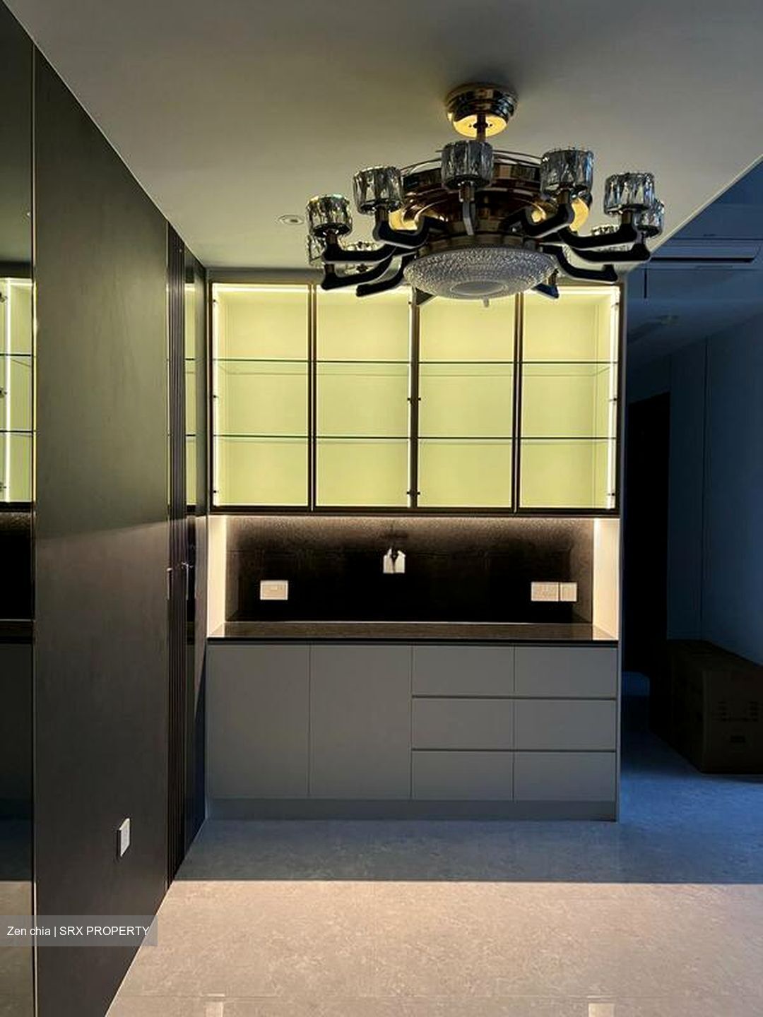 Parc Komo (D17), Apartment #523257721